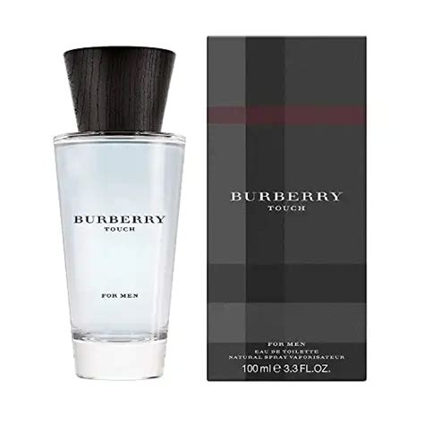 is burberry touch good|Burberry touch vs london.